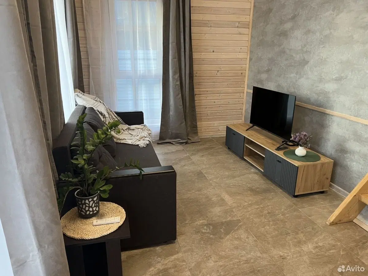 фото 2-к. дом, 51,5 м²