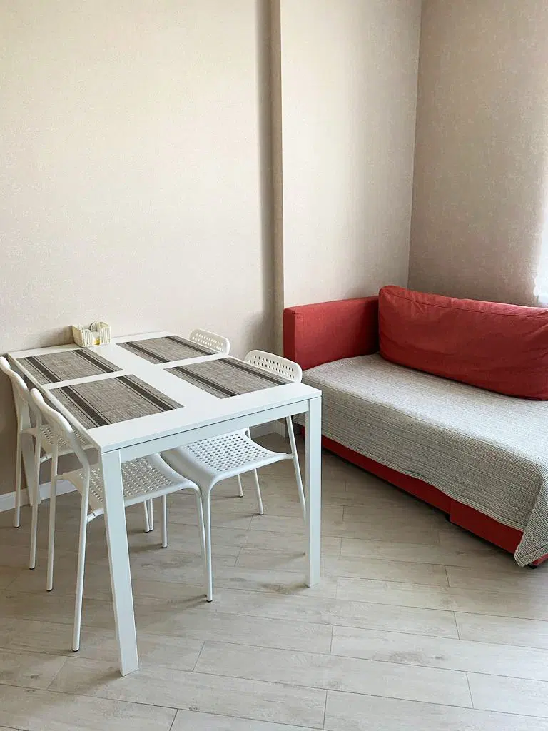 фото Танеево парк на Офицерской к3