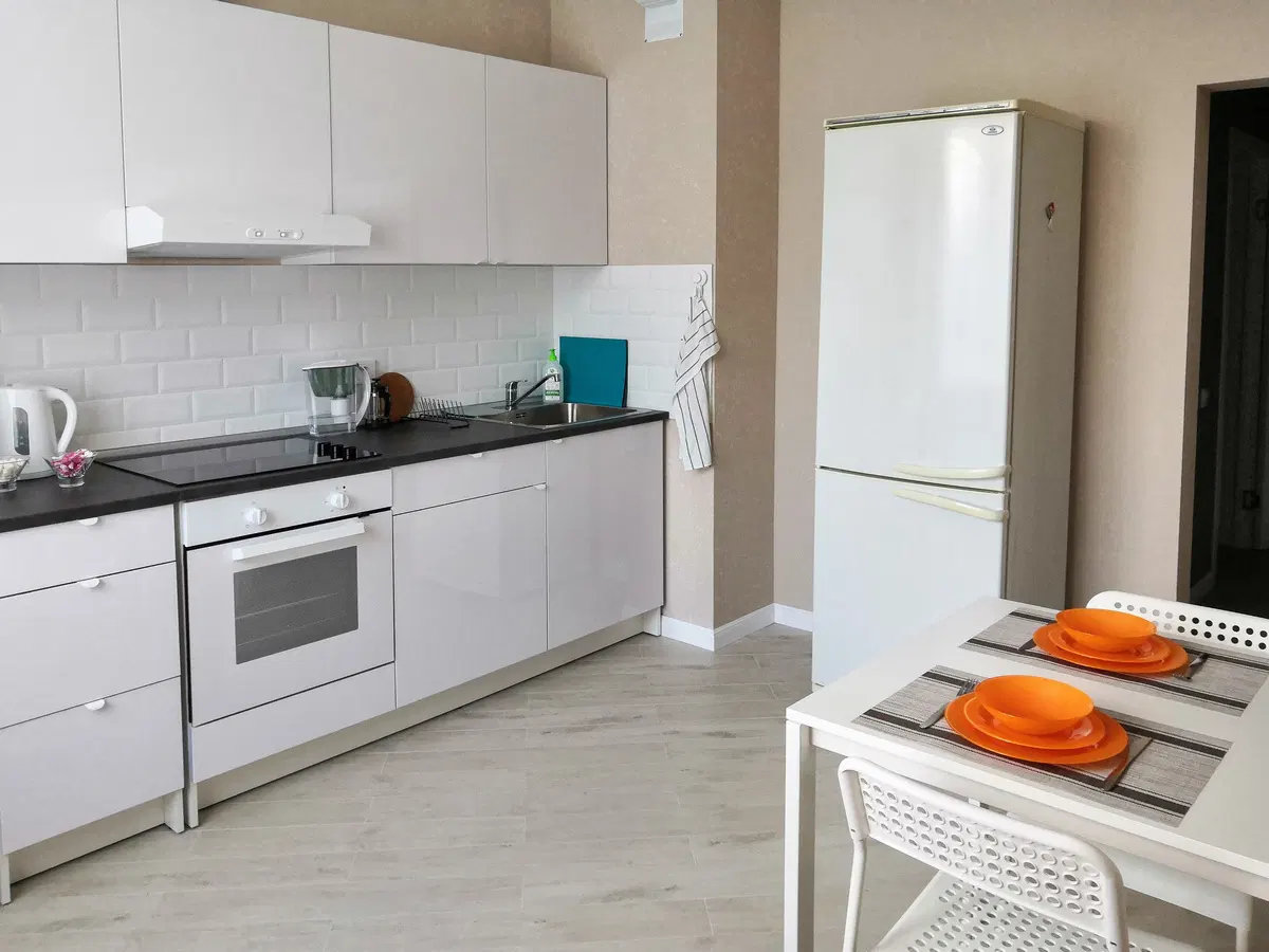 фото Танеево парк на Офицерской к3
