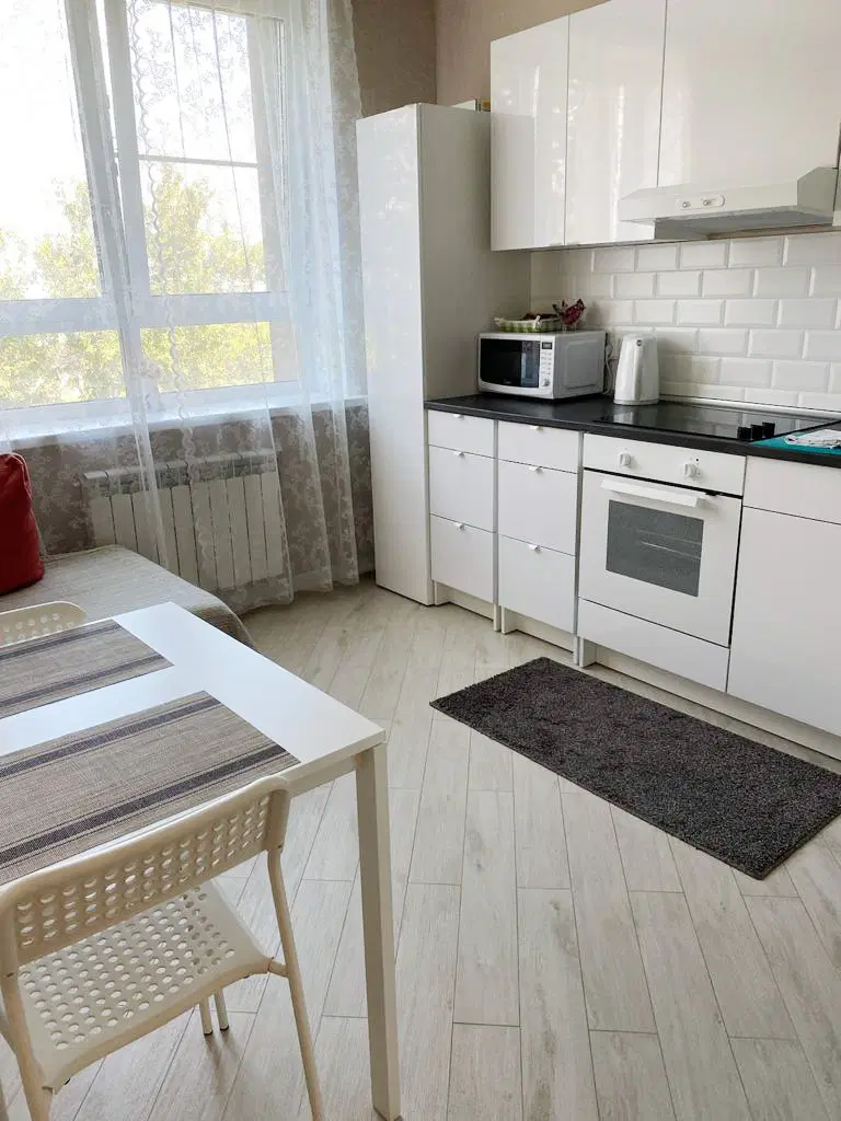фото Танеево парк на Офицерской к3