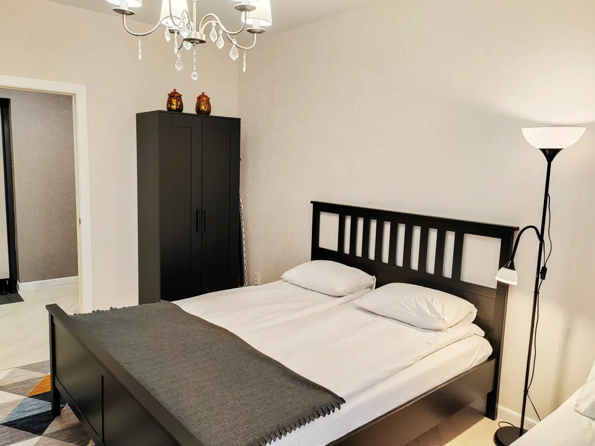 фото Танеево парк на Офицерской к3