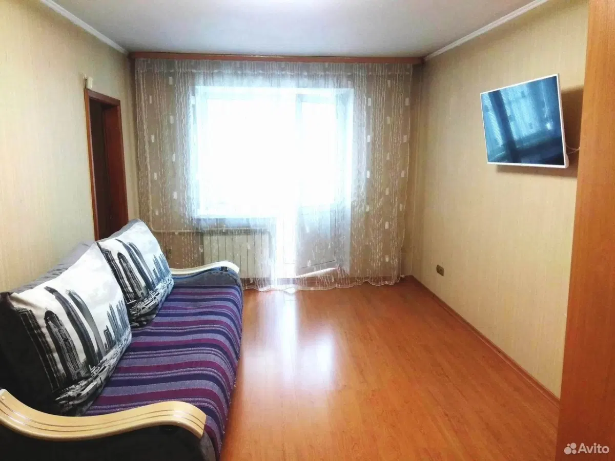 фото 3-к. квартира, 70 м², 5 кроват…