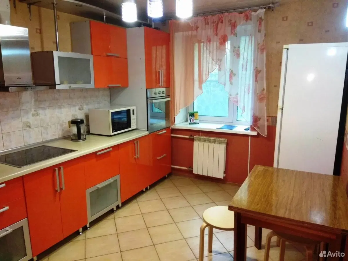 фото 3-к. квартира, 70 м², 5 кроват…