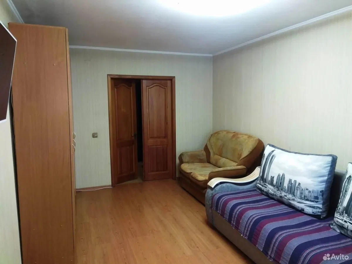 фото 3-к. квартира, 70 м², 5 кроват…