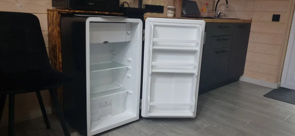 фото Звуки леса "Шале Уют"