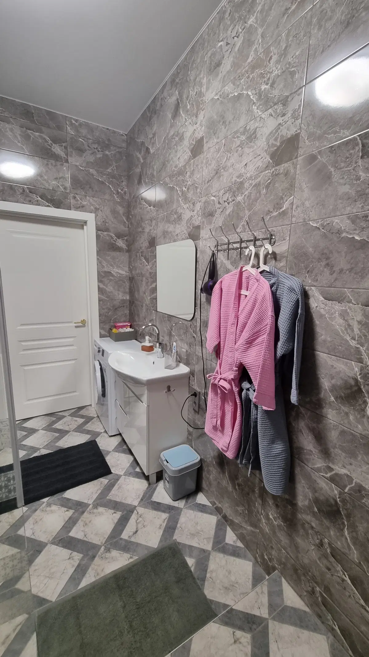 фото Квартира-студия, 45 м², 2 кров…