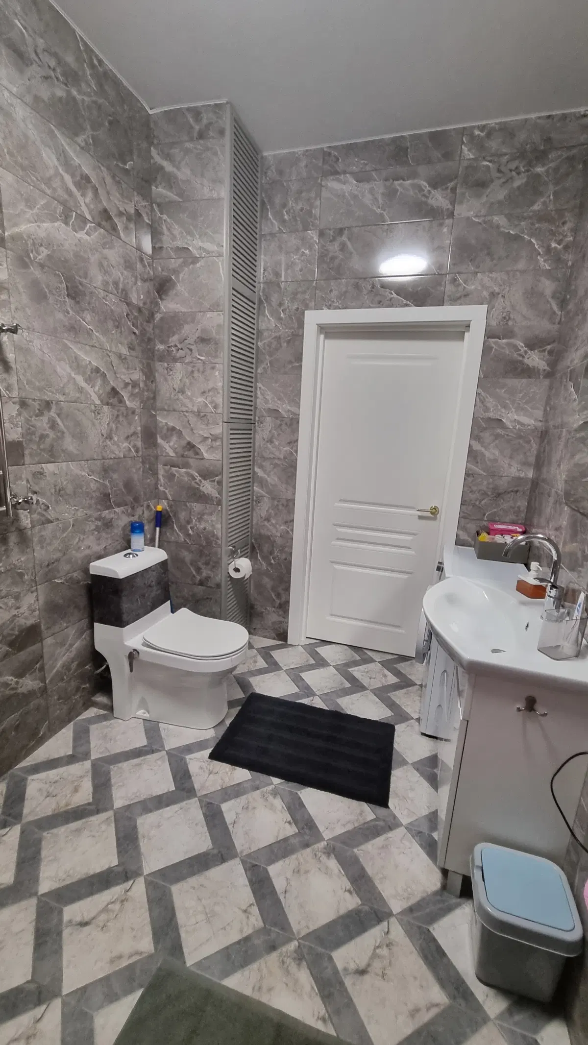 фото Квартира-студия, 45 м², 2 кров…