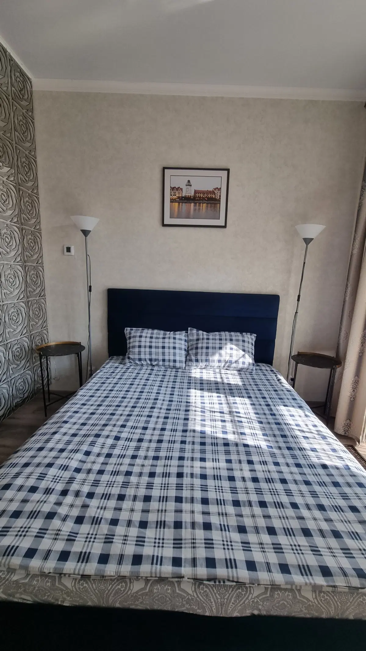 фото Квартира-студия, 45 м², 2 кров…