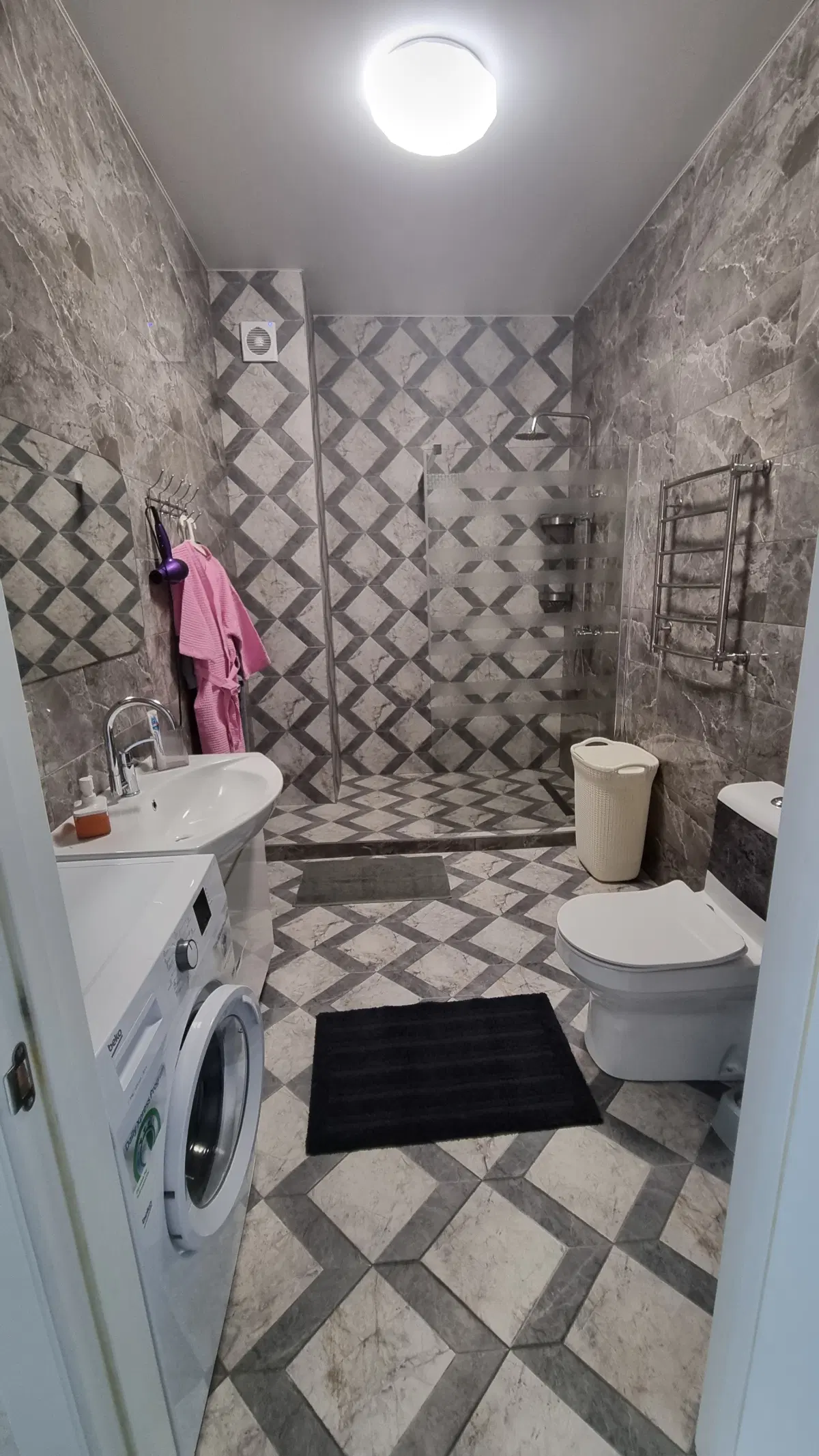 фото Квартира-студия, 45 м², 2 кров…