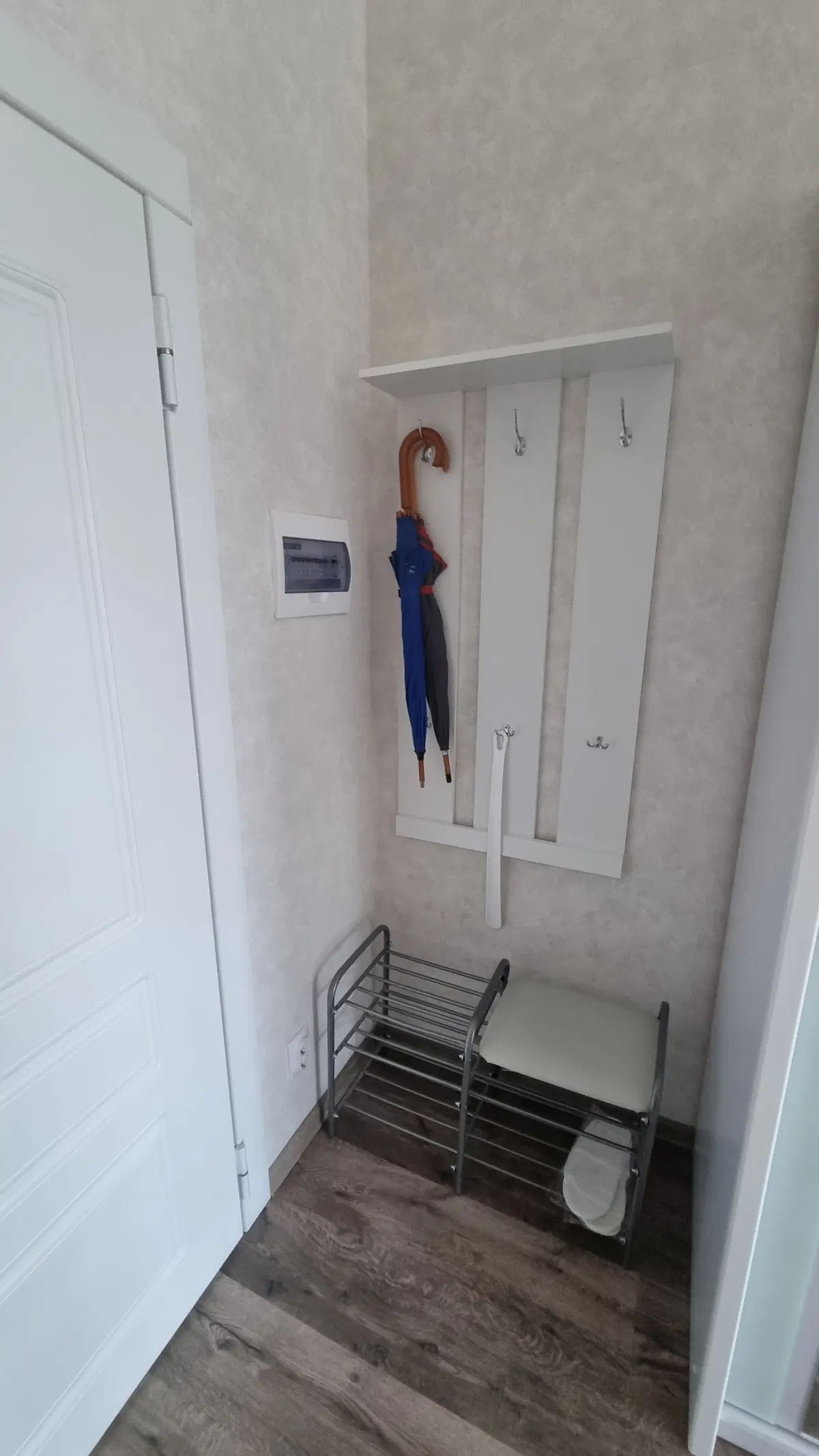 фото Квартира-студия, 45 м², 2 кров…