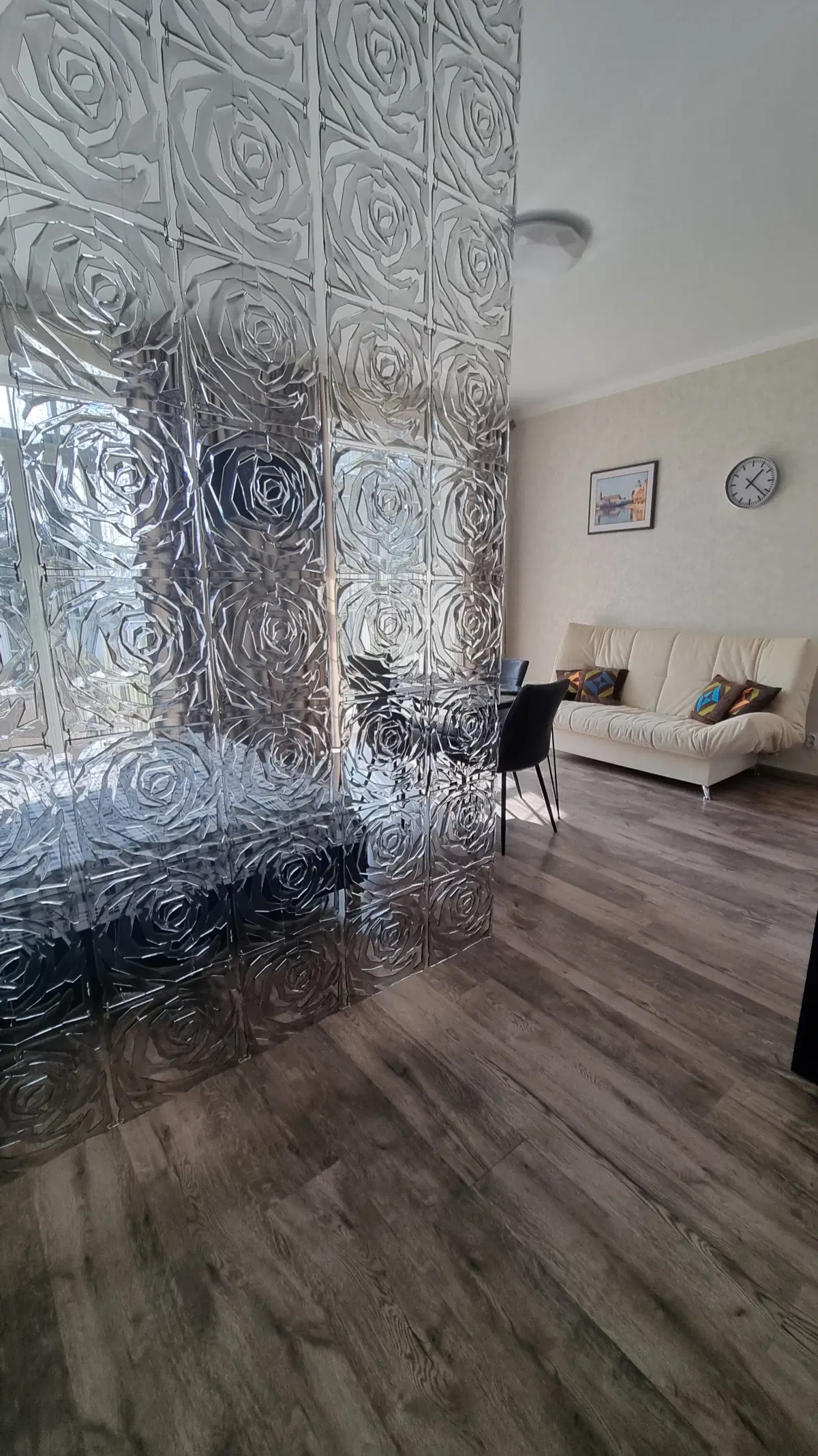 фото Квартира-студия, 45 м², 2 кров…