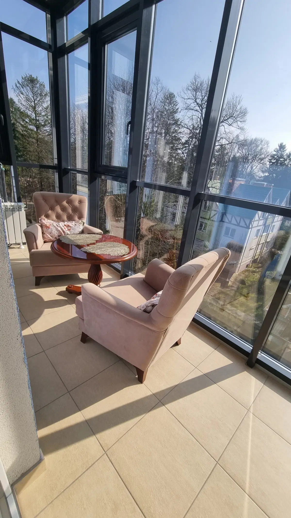 фото Квартира-студия, 45 м², 2 кров…