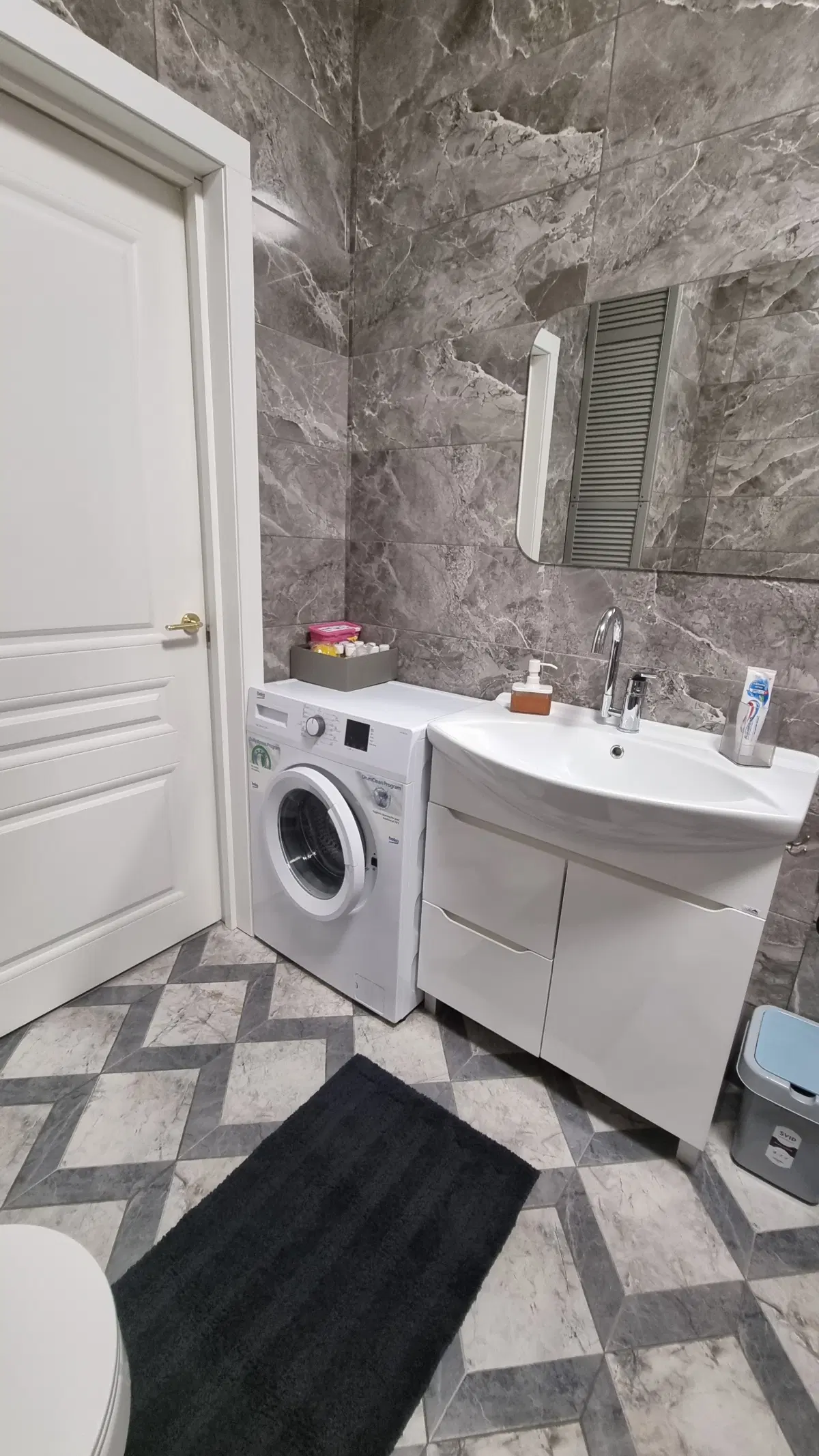 фото Квартира-студия, 45 м², 2 кров…