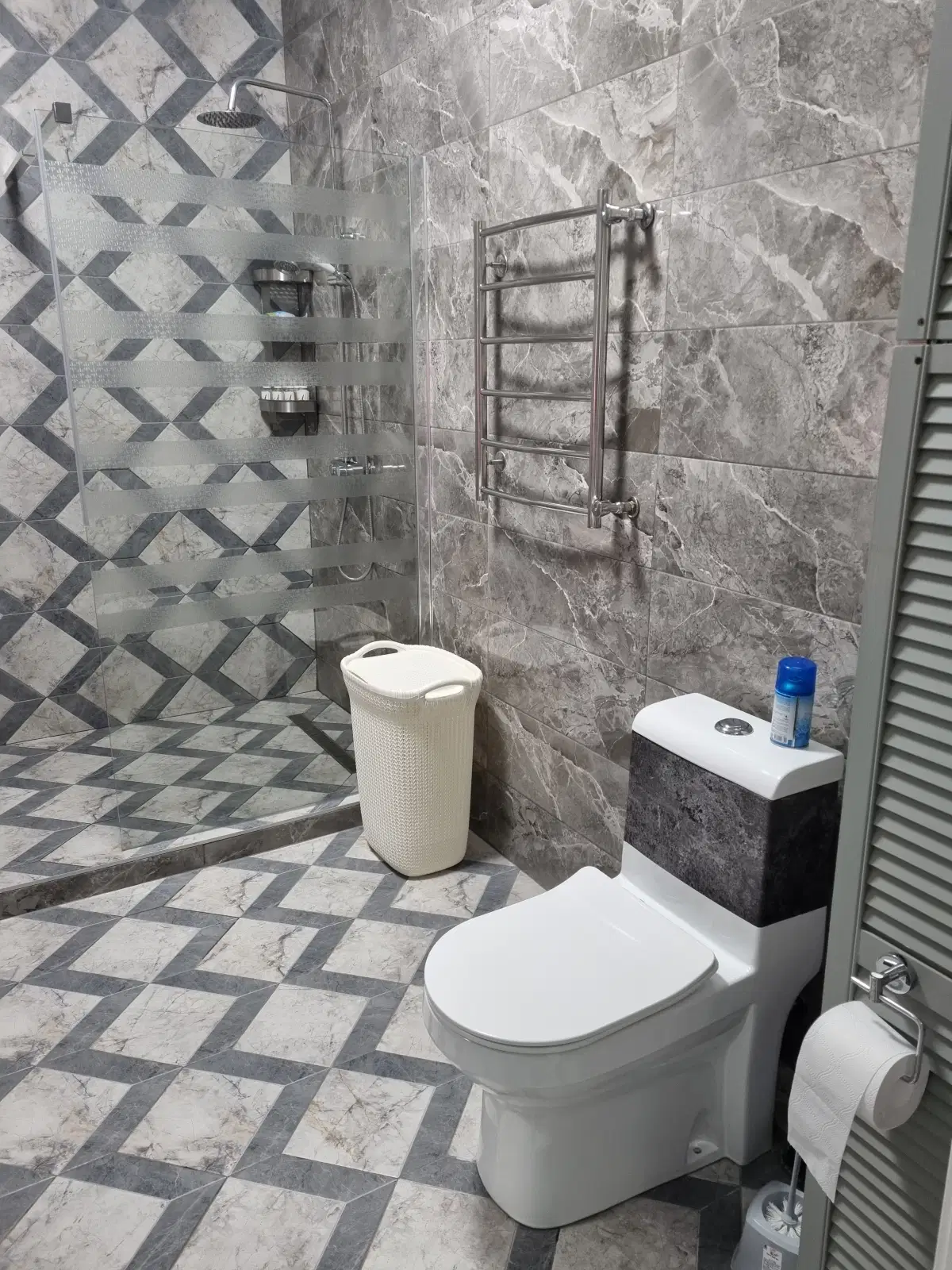 фото Квартира-студия, 45 м², 2 кров…
