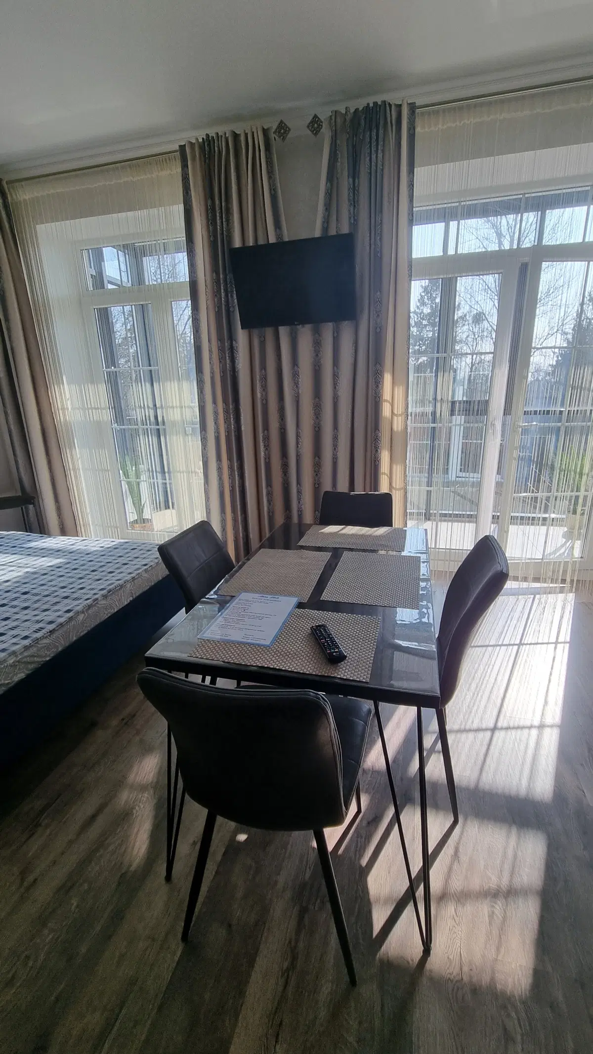фото Квартира-студия, 45 м², 2 кров…