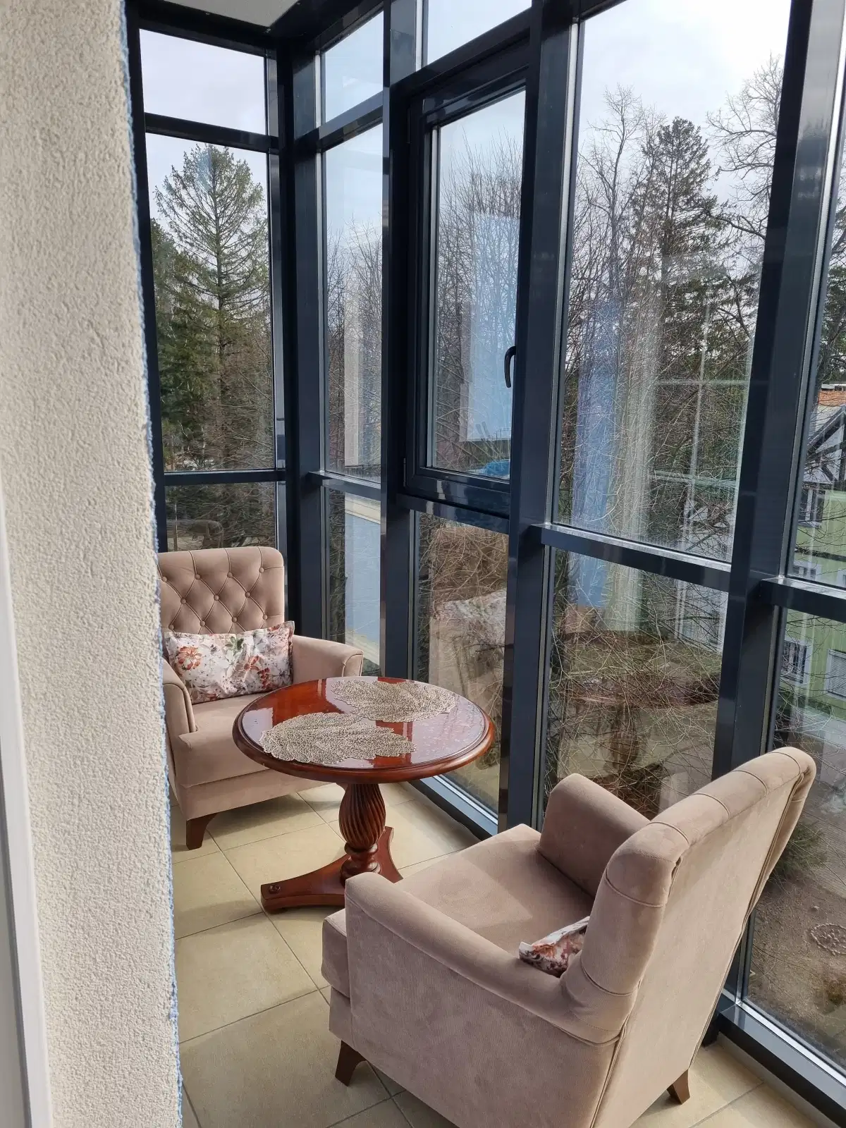 фото Квартира-студия, 45 м², 2 кров…