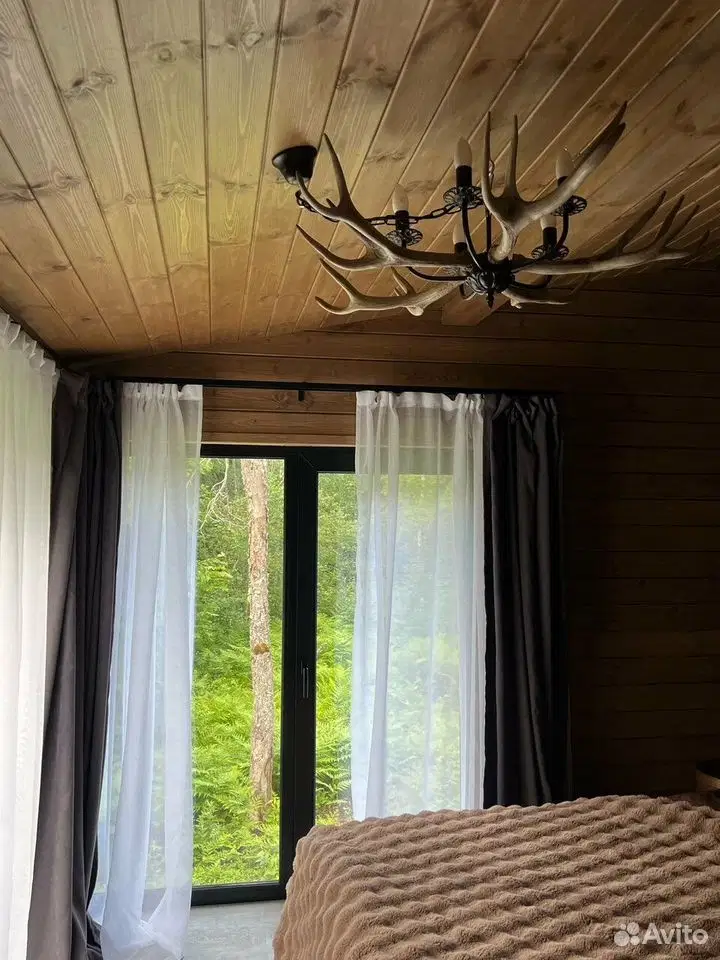 фото Вилла Блек
