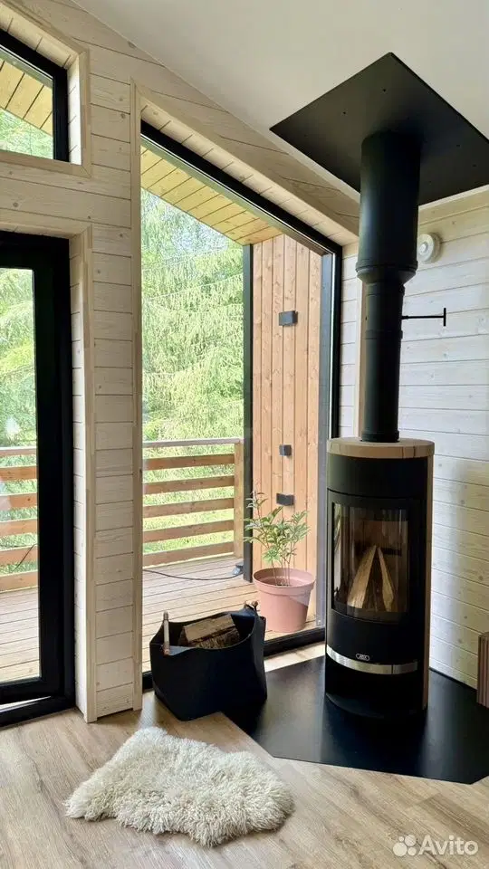 фото Вилла Вайт