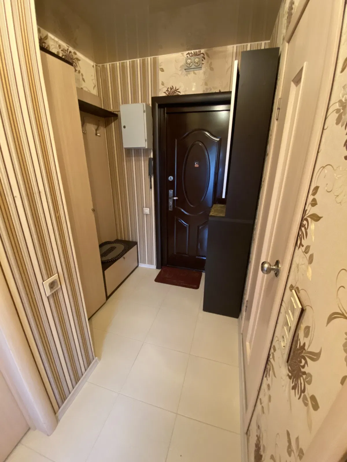 фото 1-к. квартира, 35,6 м², 3 кров…