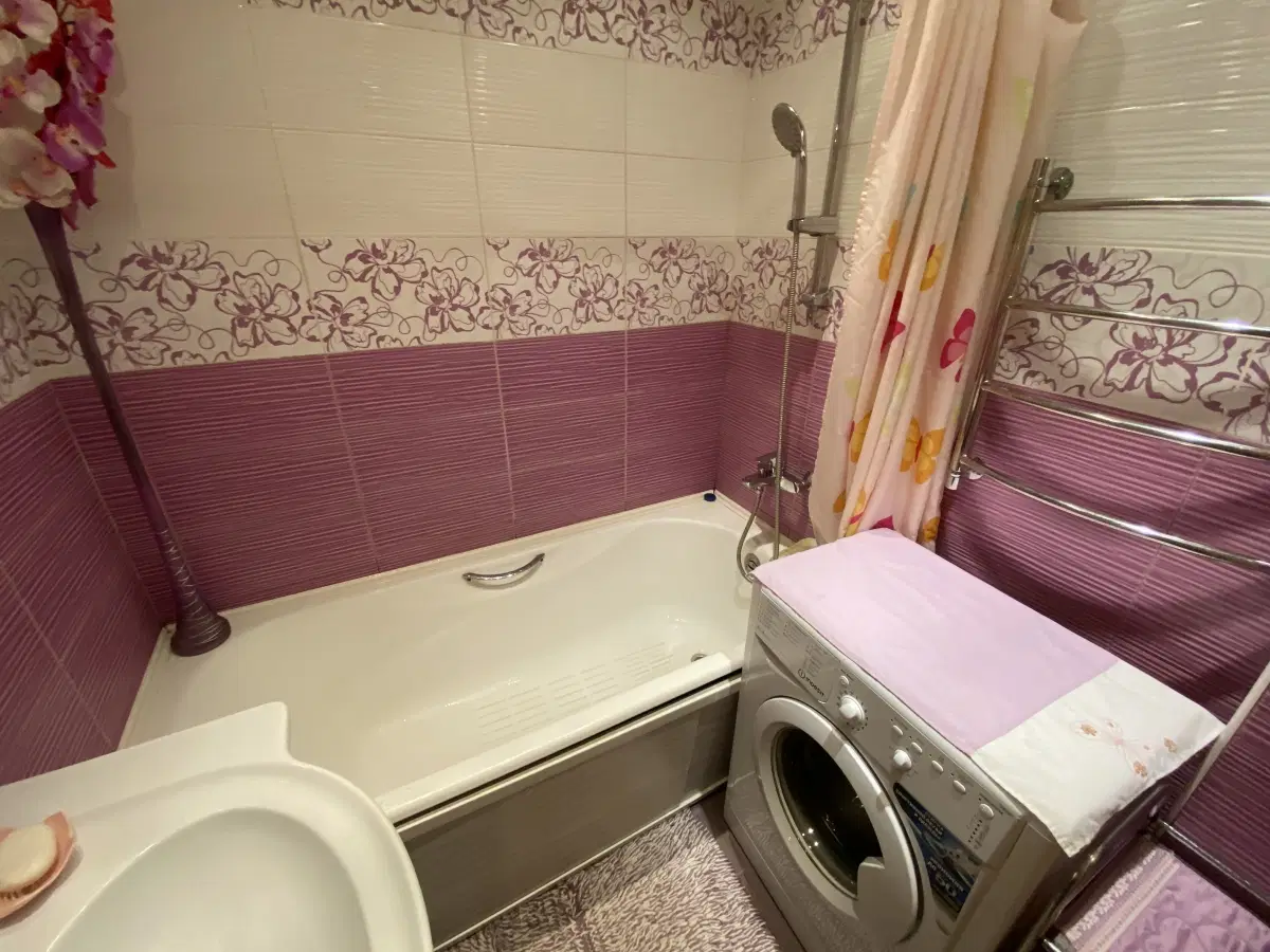 фото 1-к. квартира, 35,6 м², 3 кров…