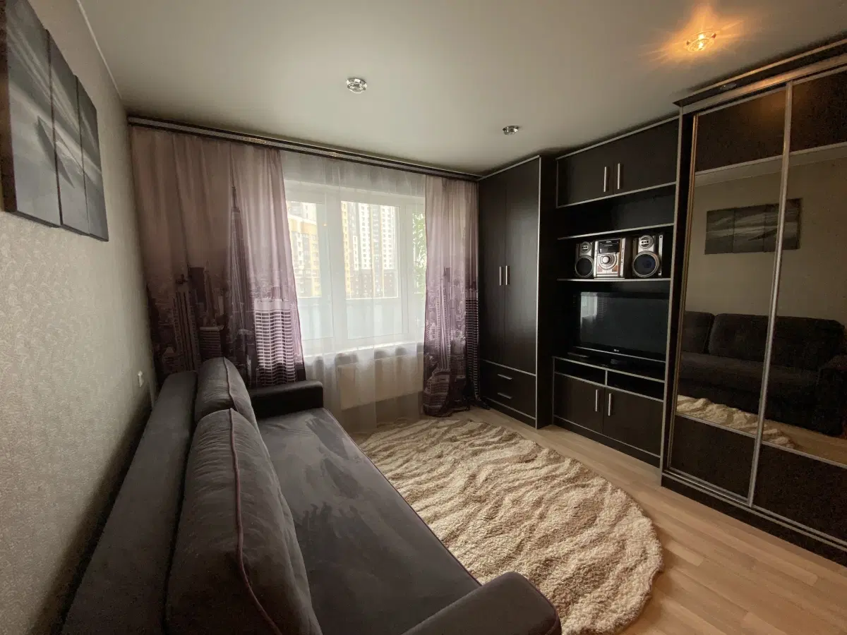 фото 1-к. квартира, 35,6 м², 3 кров…
