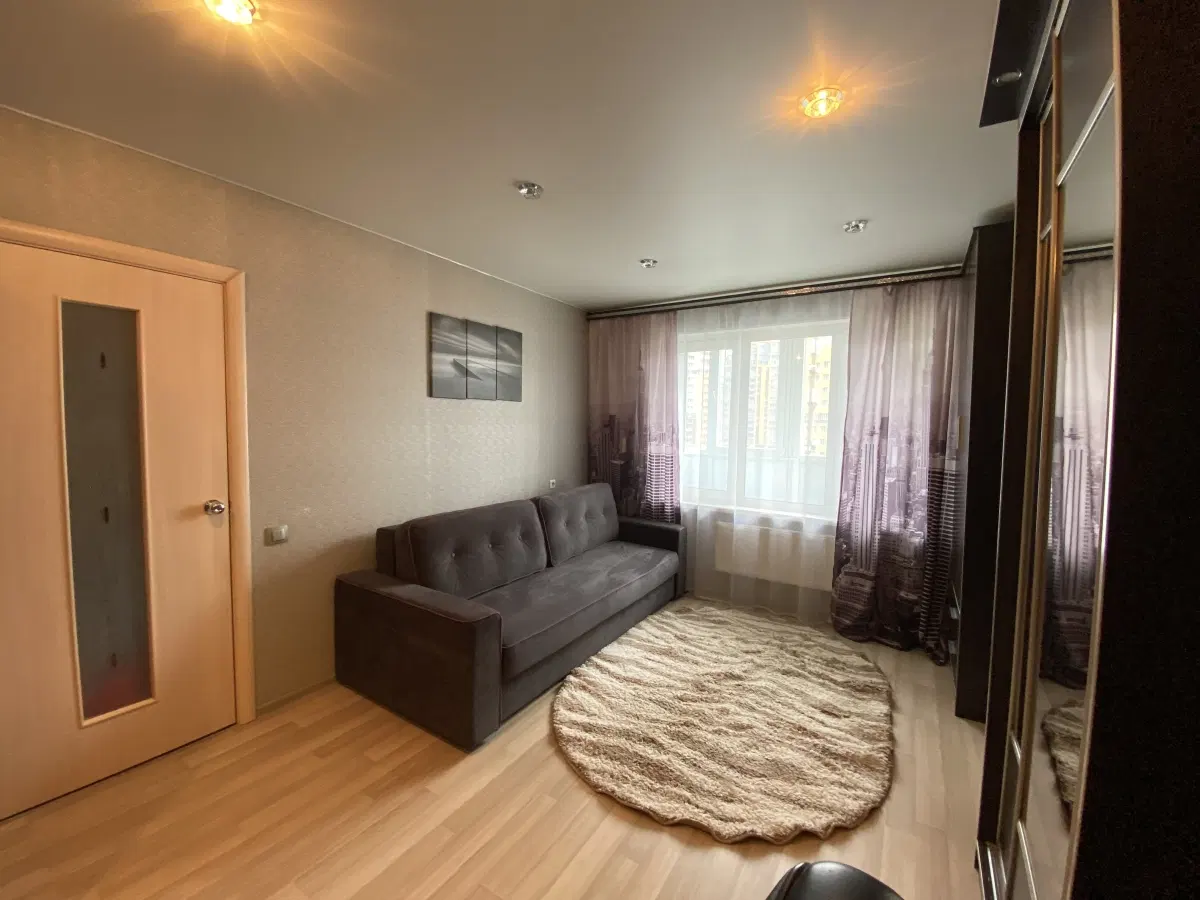 фото 1-к. квартира, 35,6 м², 3 кров…