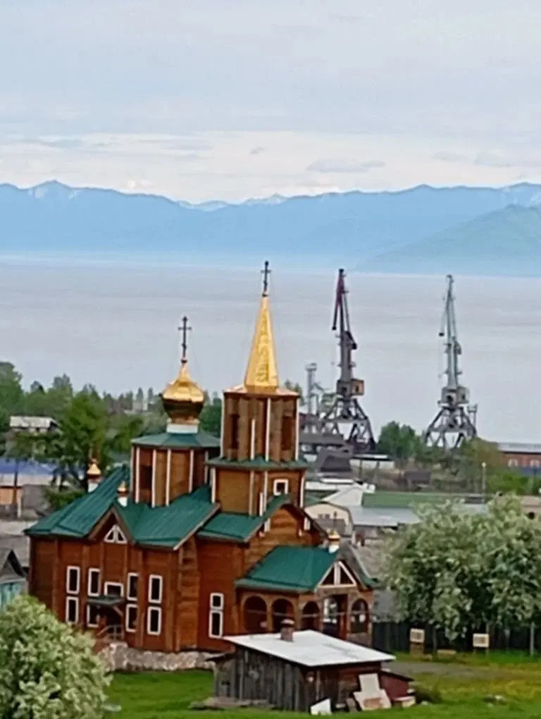 фото 2-к. дом, 45 м²