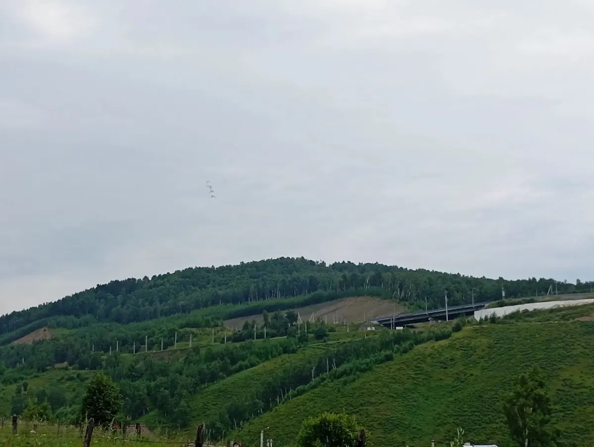 фото 2-к. дом, 45 м²