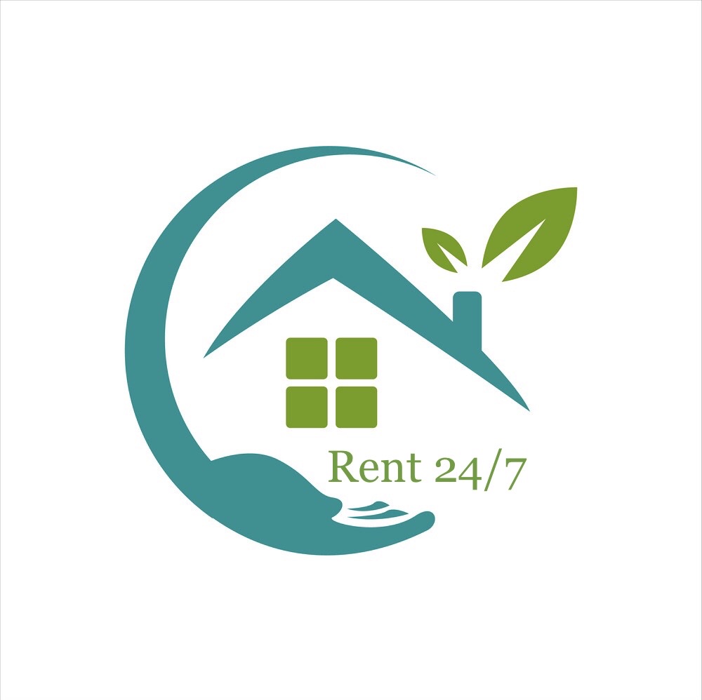 Лого "Rent 247"