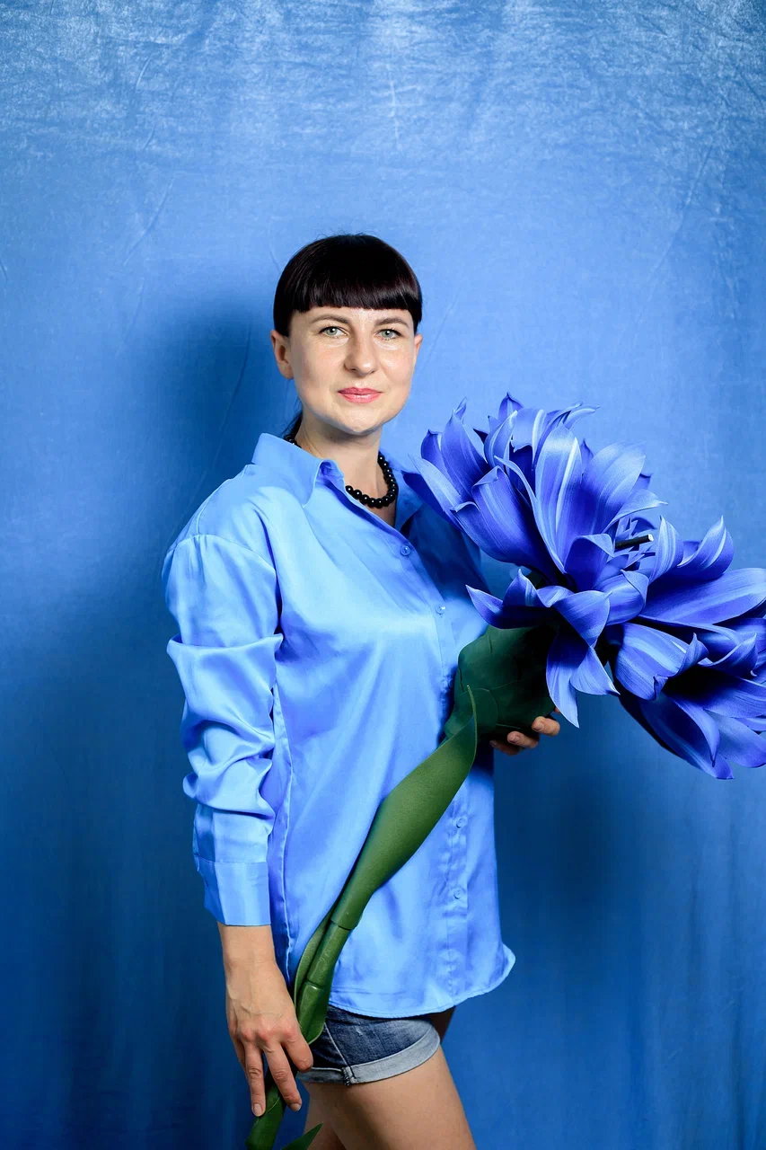 Лого "Квартира в Полоцке"