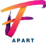 Лого "F-Apart"