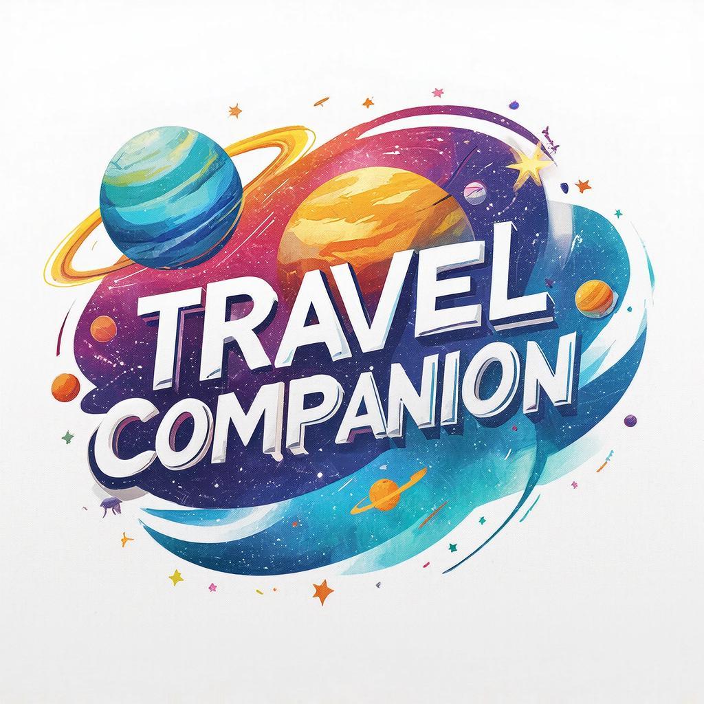 Лого "Мини-апарт-отель Travel Companion"