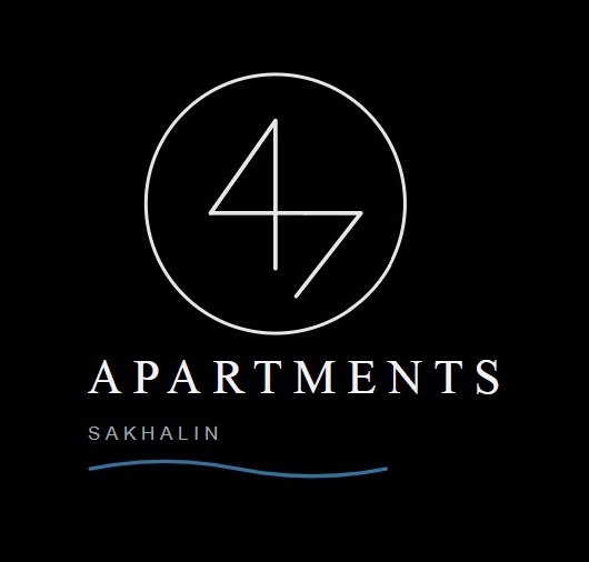 Лого "Апартаменты 47"